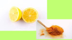 home remedy for skin whitening in 3 days